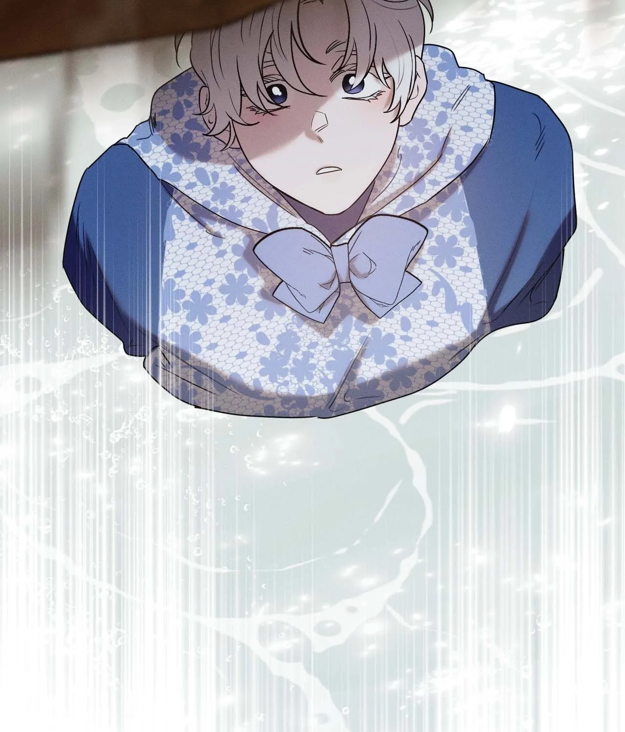 Read Not a Peep! chapter 49 image 18 on Lezhin