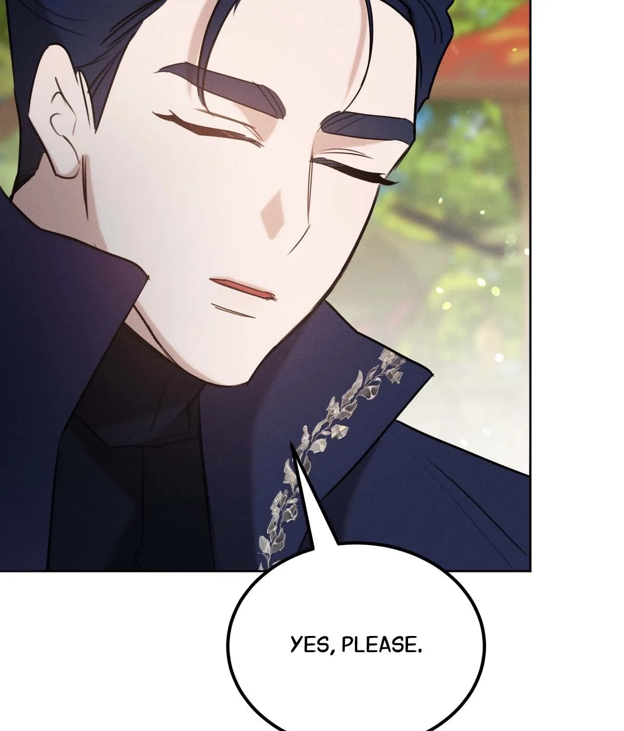 Read Not a Peep! chapter 49 image 183 on Lezhin