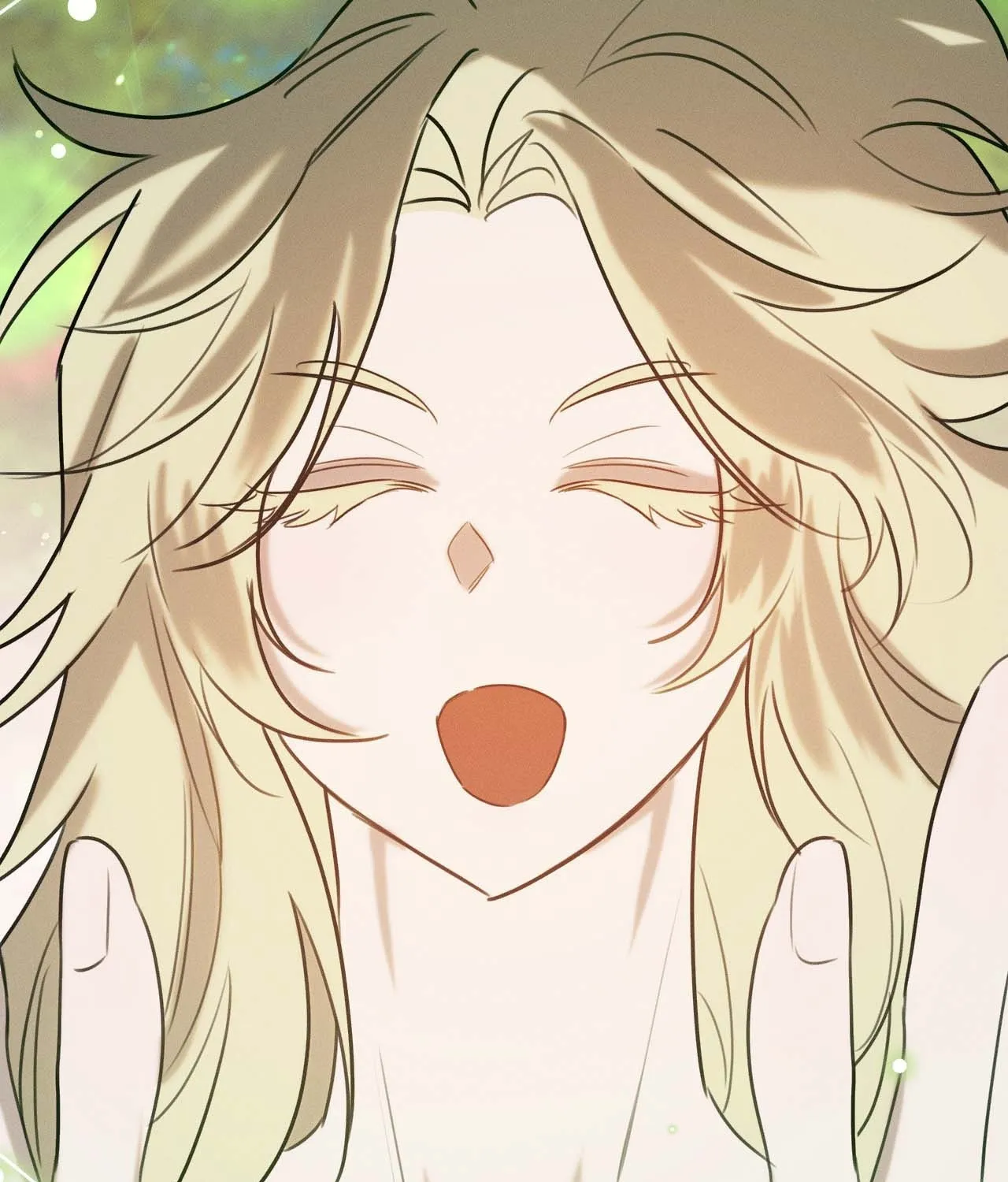 Read Not a Peep! chapter 49 image 191 on Lezhin