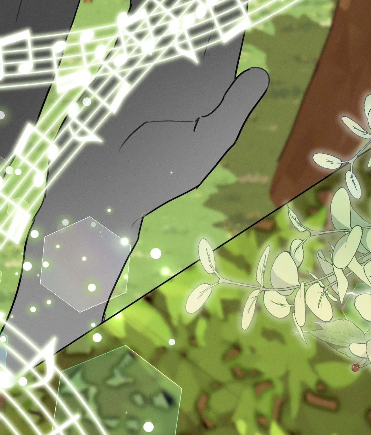 Read Not a Peep! chapter 49 image 202 on Lezhin