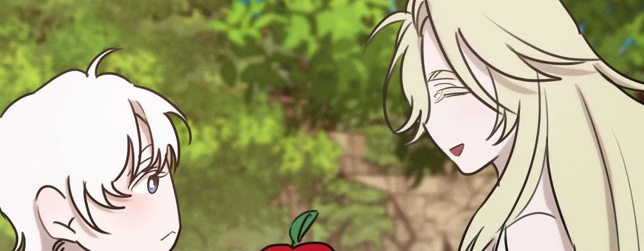 Read Not a Peep! chapter 49 image 210 on Lezhin
