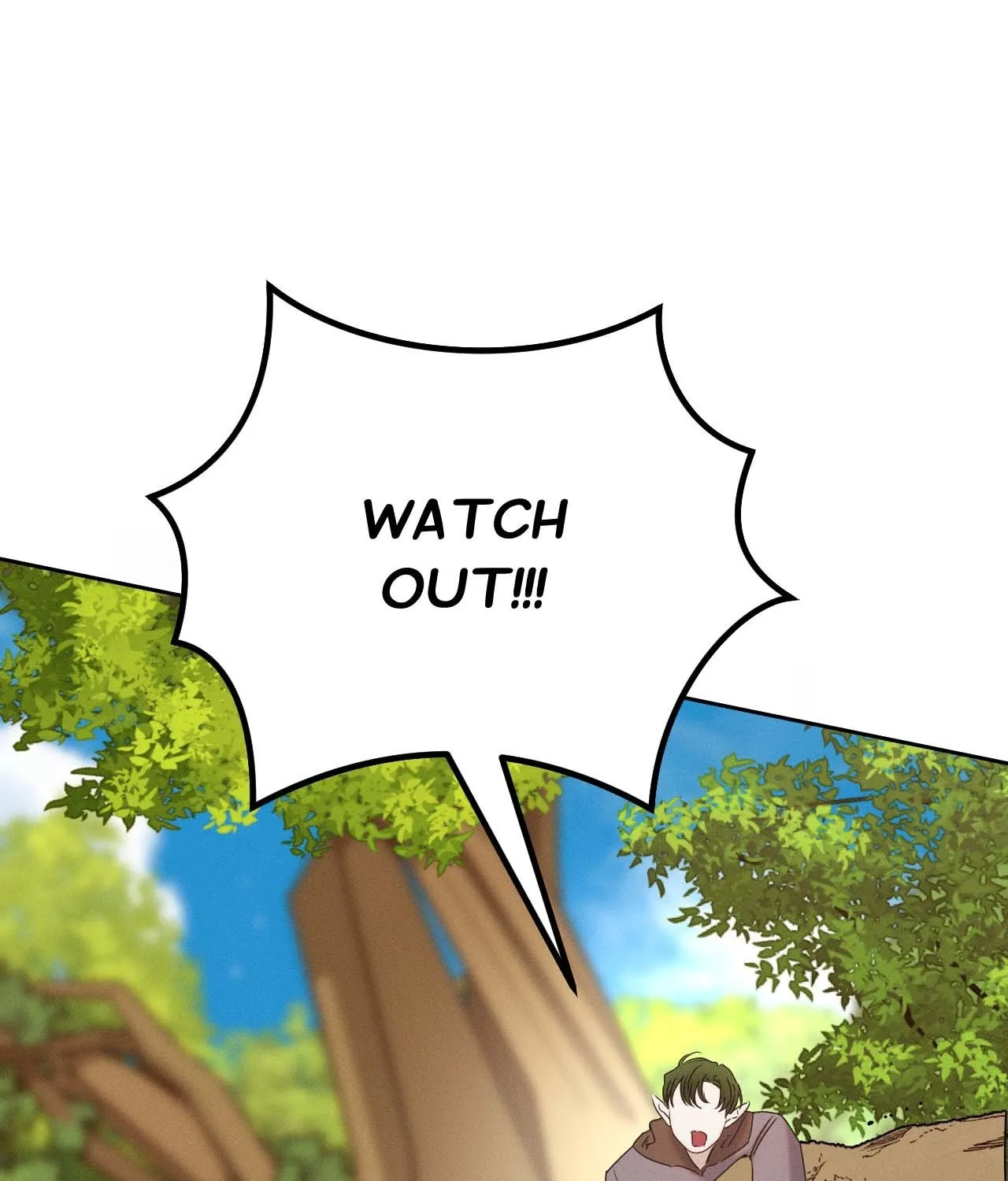 Read Not a Peep! chapter 49 image 22 on Lezhin