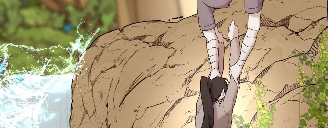 Read Not a Peep! chapter 49 image 23 on Lezhin