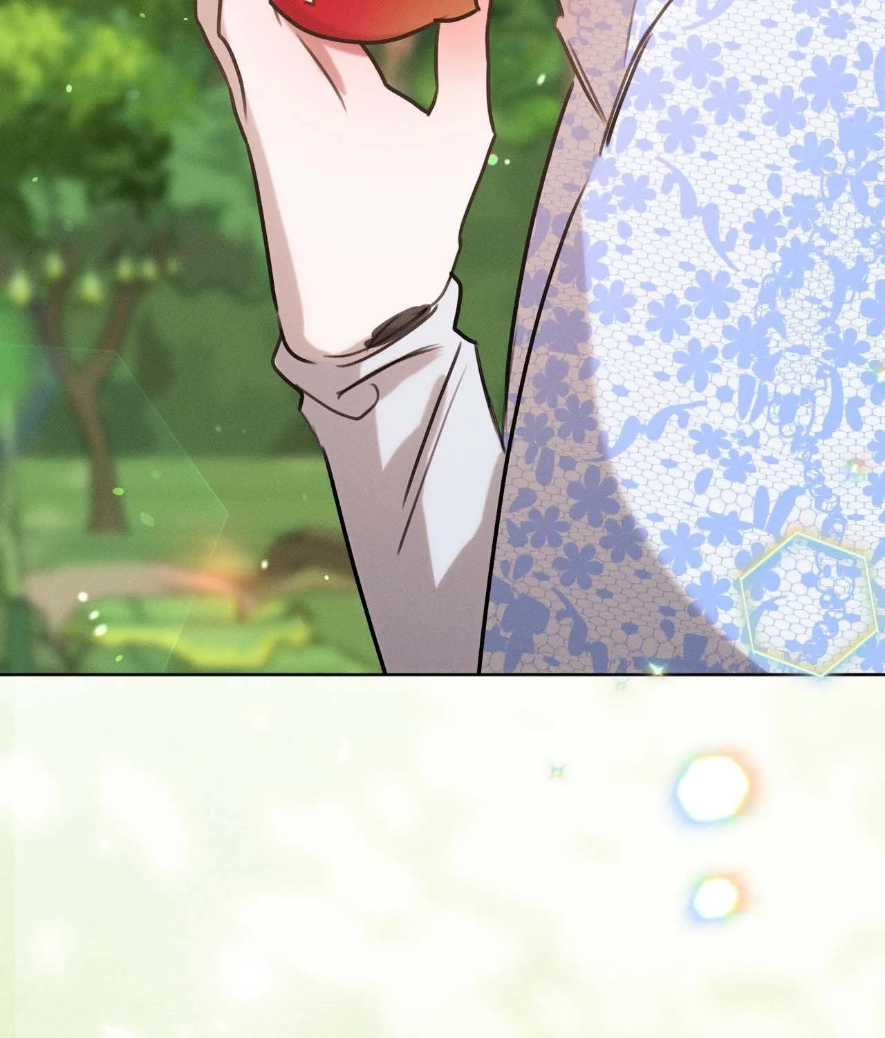 Read Not a Peep! chapter 49 image 236 on Lezhin