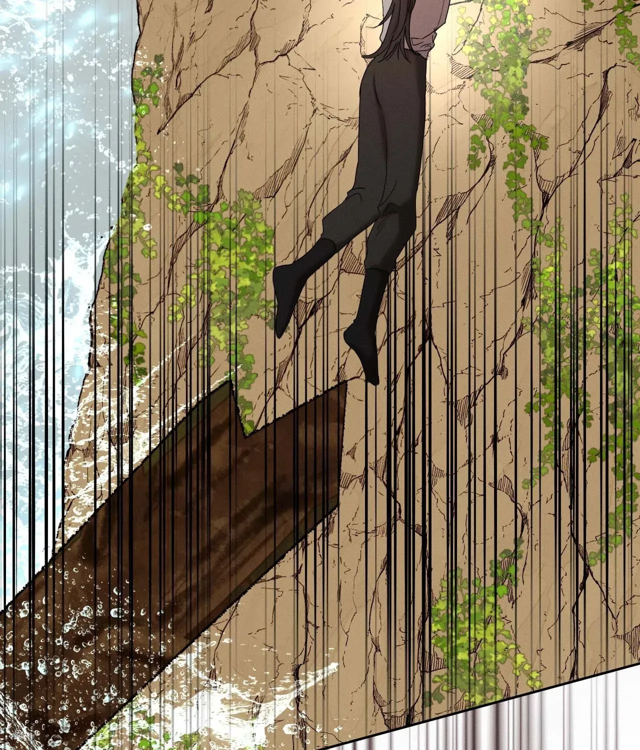 Read Not a Peep! chapter 49 image 24 on Lezhin