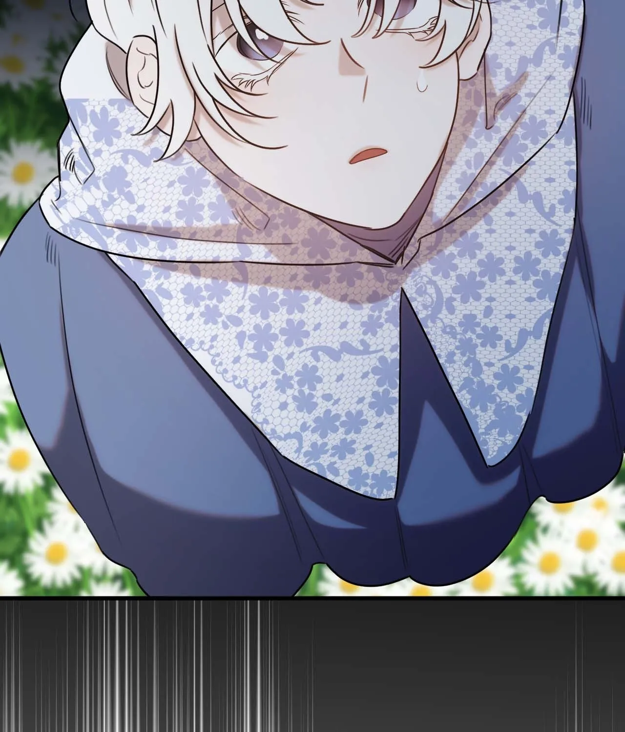 Read Not a Peep! chapter 49 image 4 on Lezhin