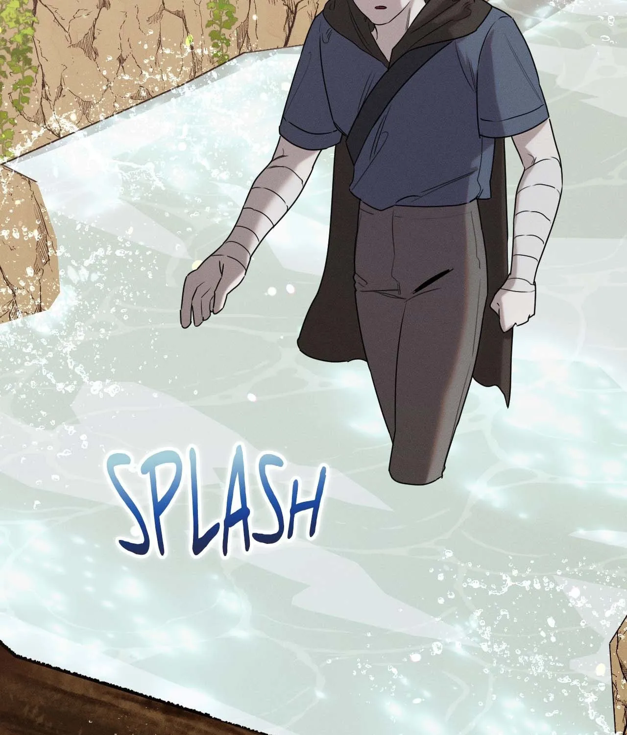 Read Not a Peep! chapter 49 image 48 on Lezhin
