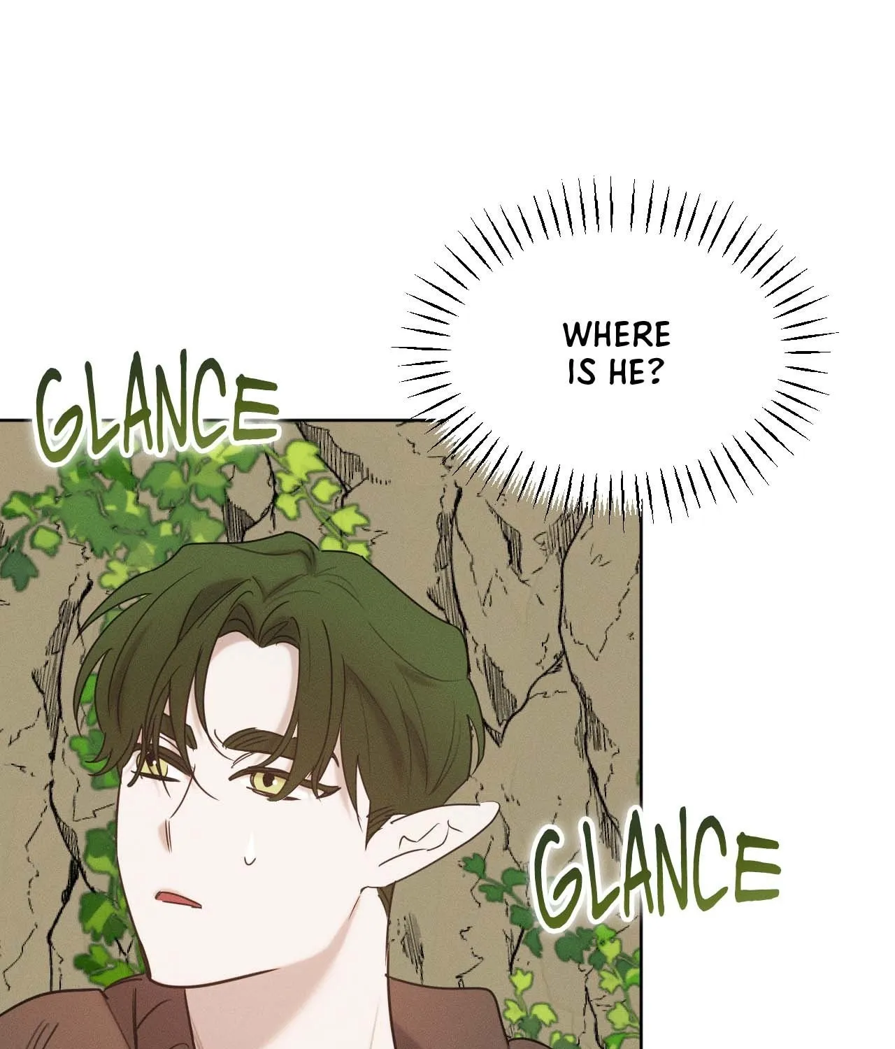 Read Not a Peep! chapter 49 image 52 on Lezhin