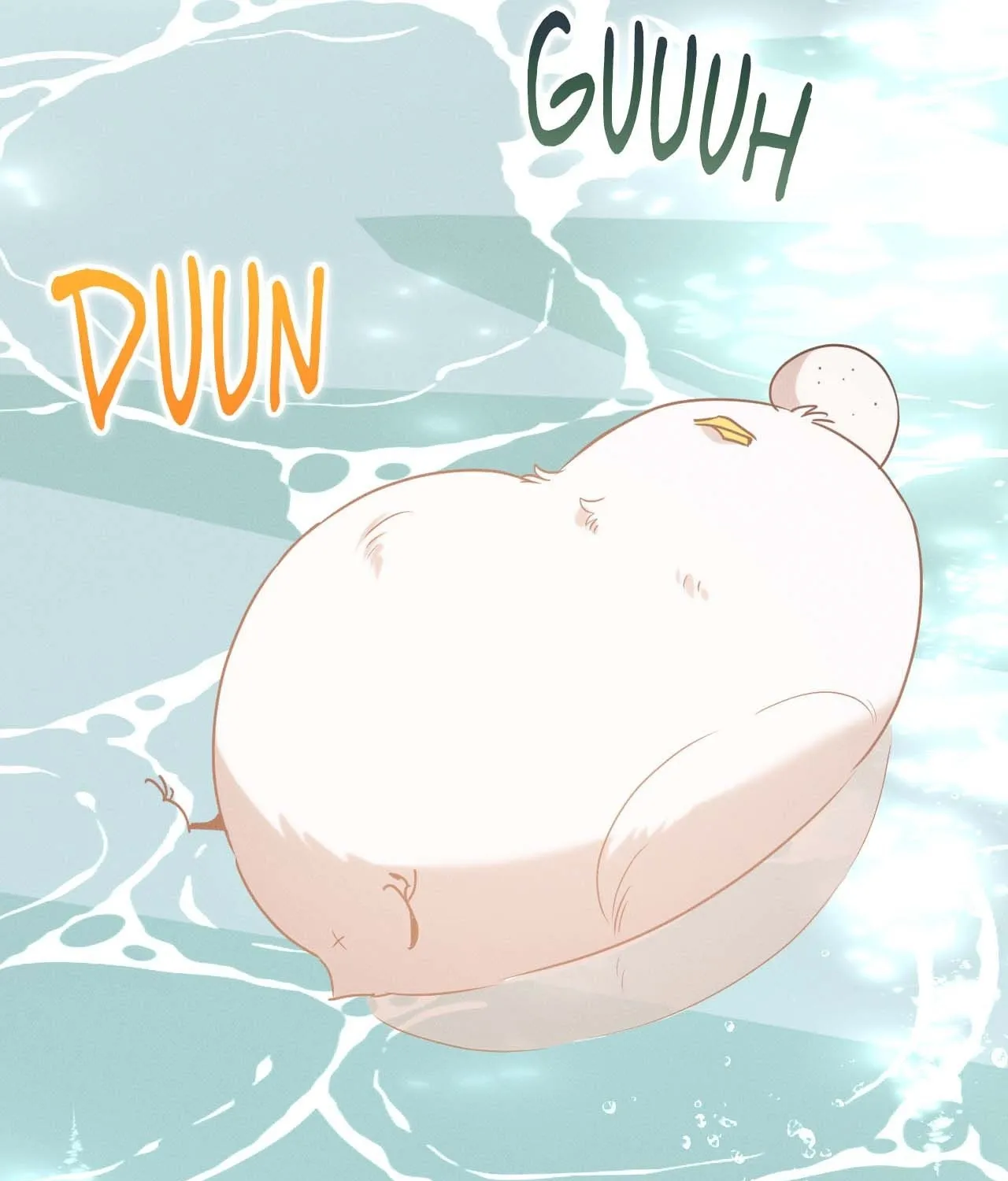 Read Not a Peep! chapter 49 image 58 on Lezhin