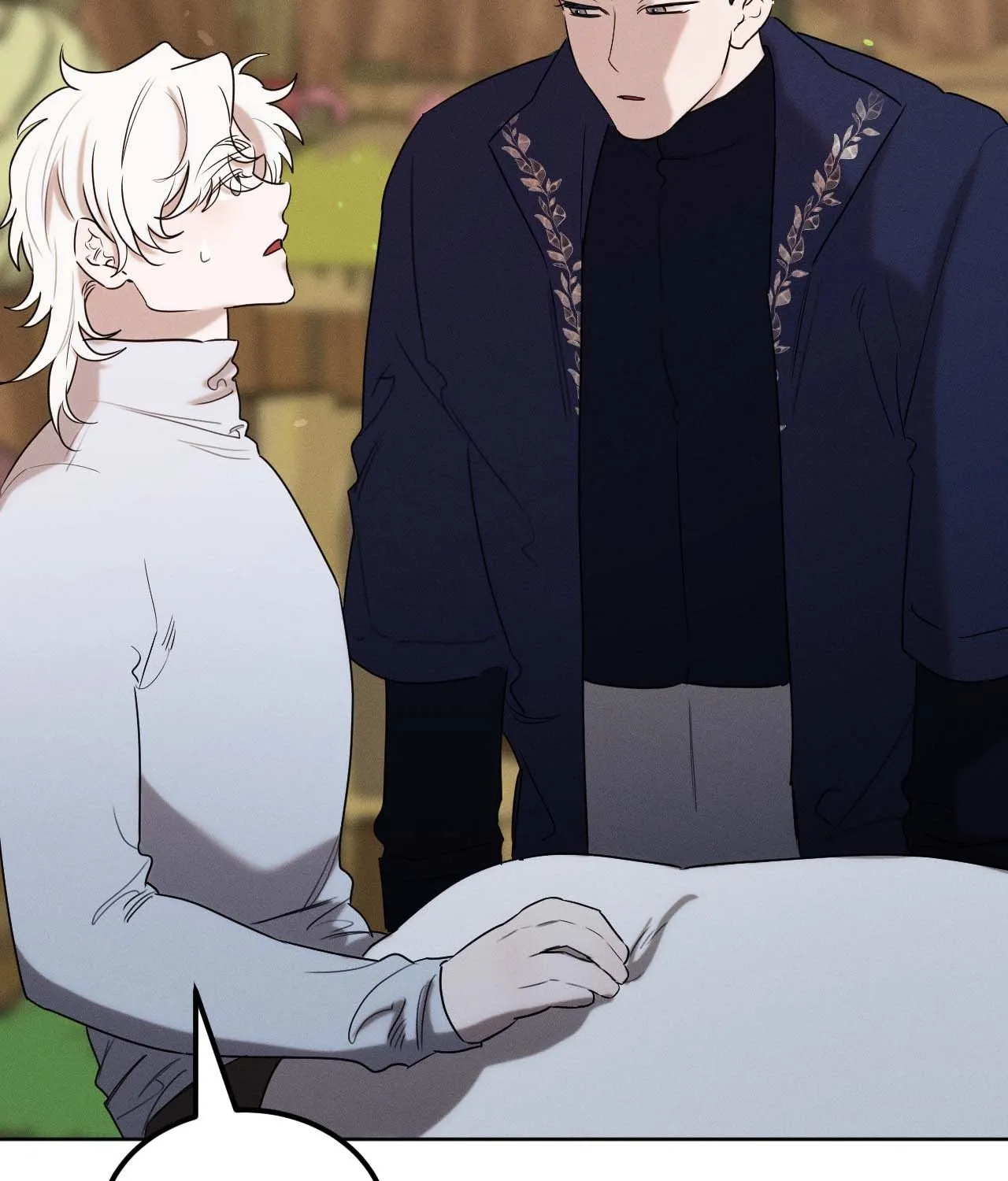 Read Not a Peep! chapter 49 image 71 on Lezhin