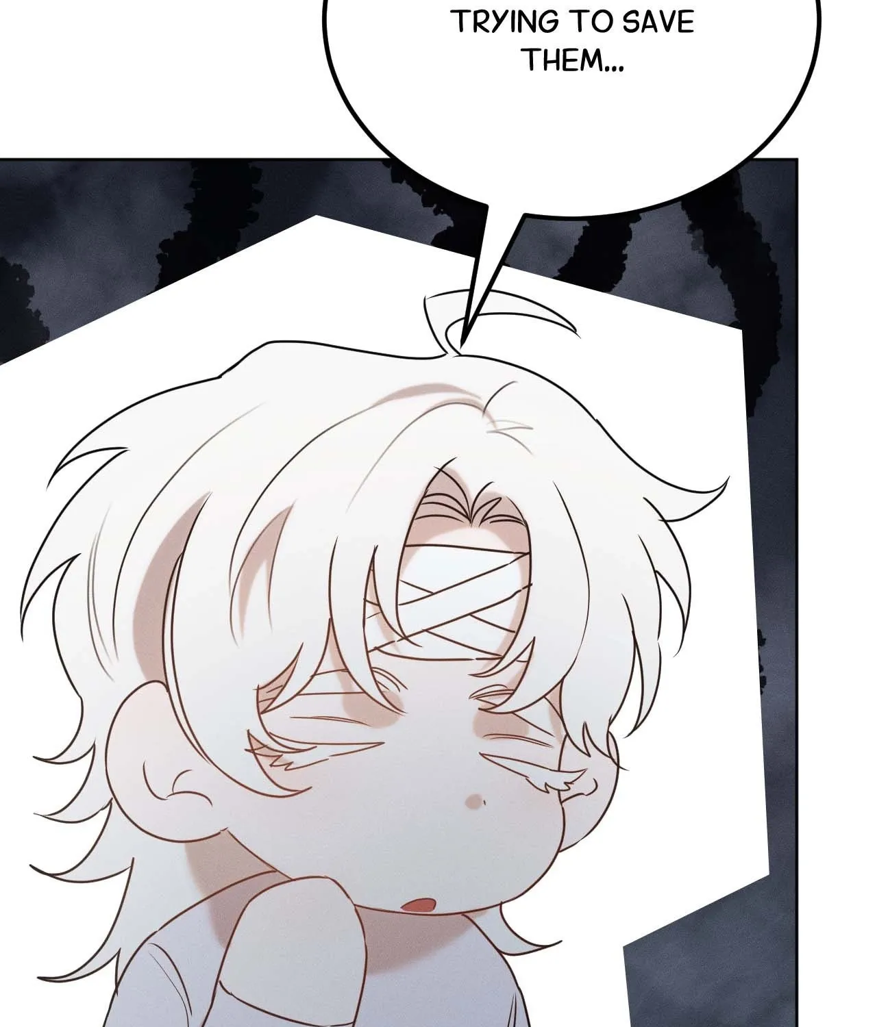 Read Not a Peep! chapter 49 image 77 on Lezhin
