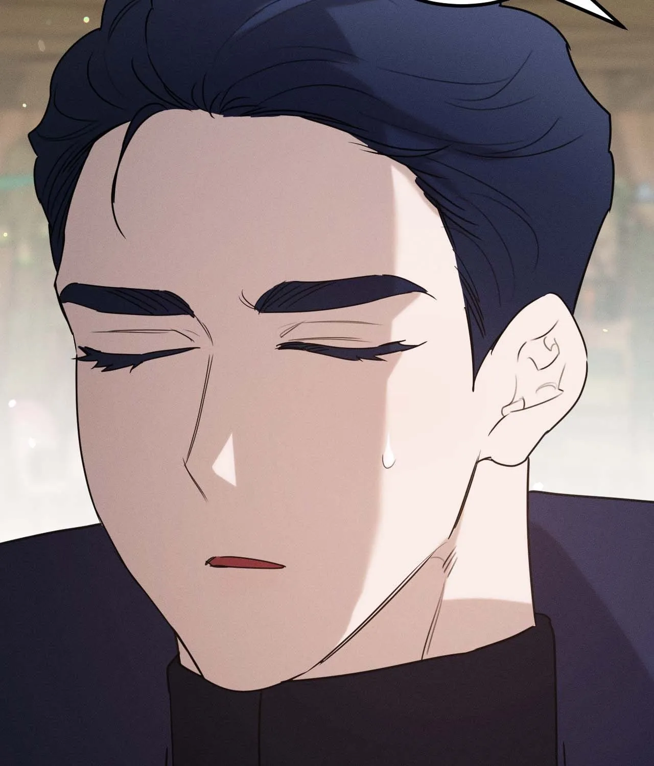Read Not a Peep! chapter 49 image 81 on Lezhin