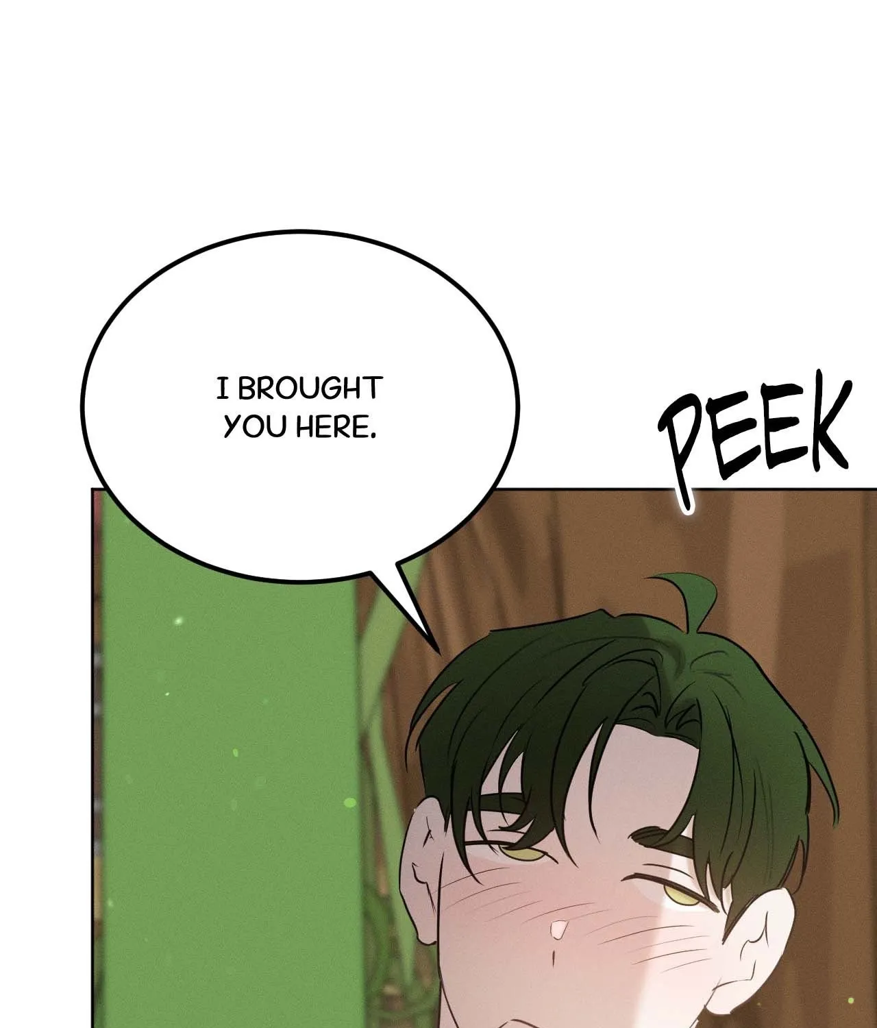 Read Not a Peep! chapter 49 image 84 on Lezhin