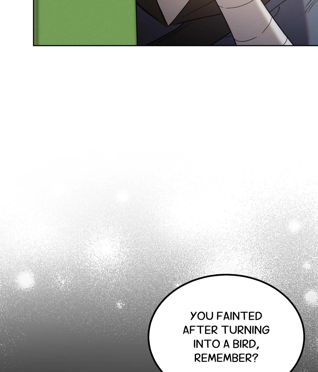 Read Not a Peep! chapter 49 image 86 on Lezhin