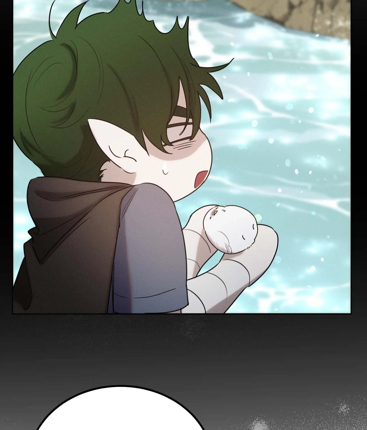 Read Not a Peep! chapter 49 image 88 on Lezhin