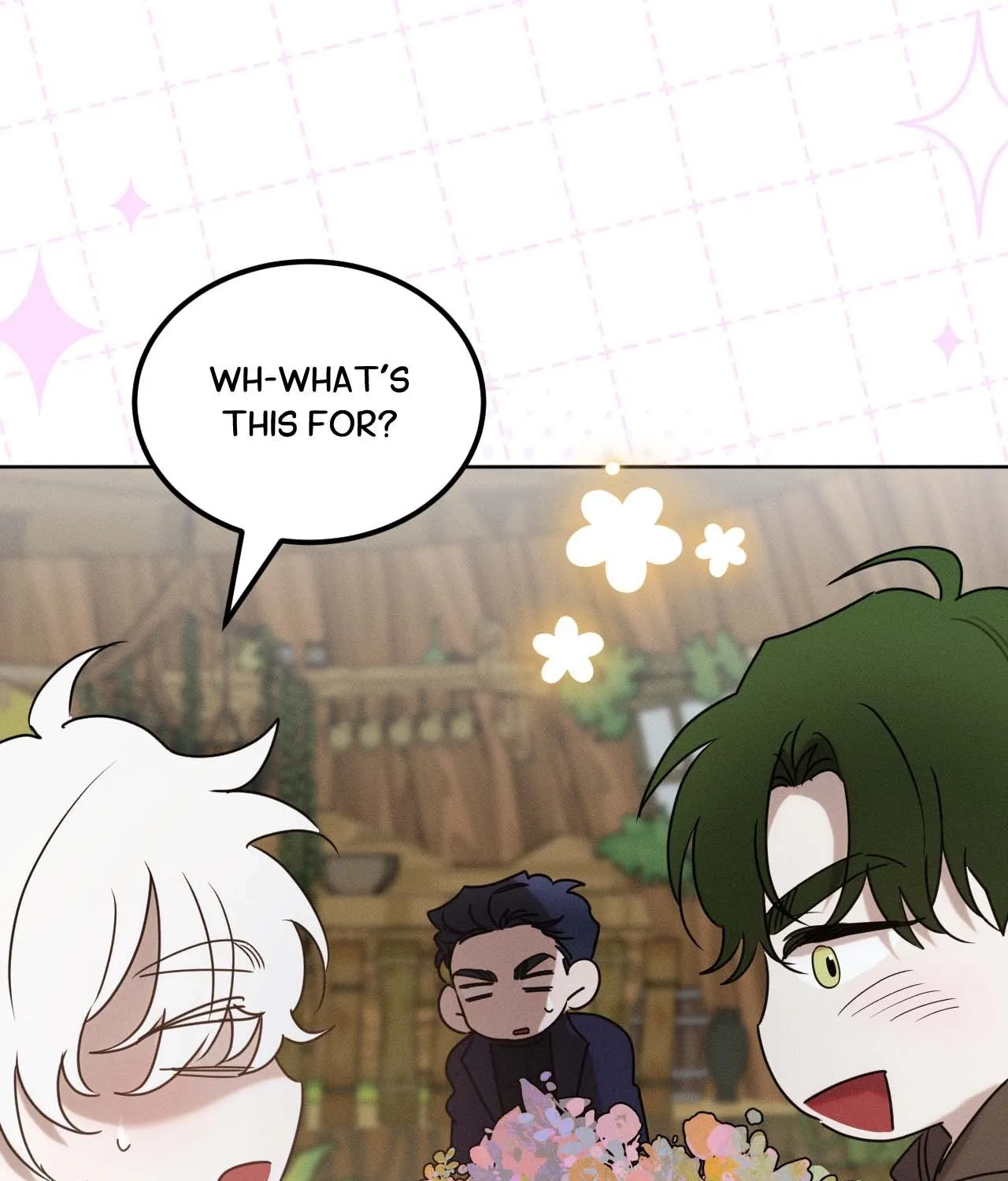 Read Not a Peep! chapter 49 image 94 on Lezhin