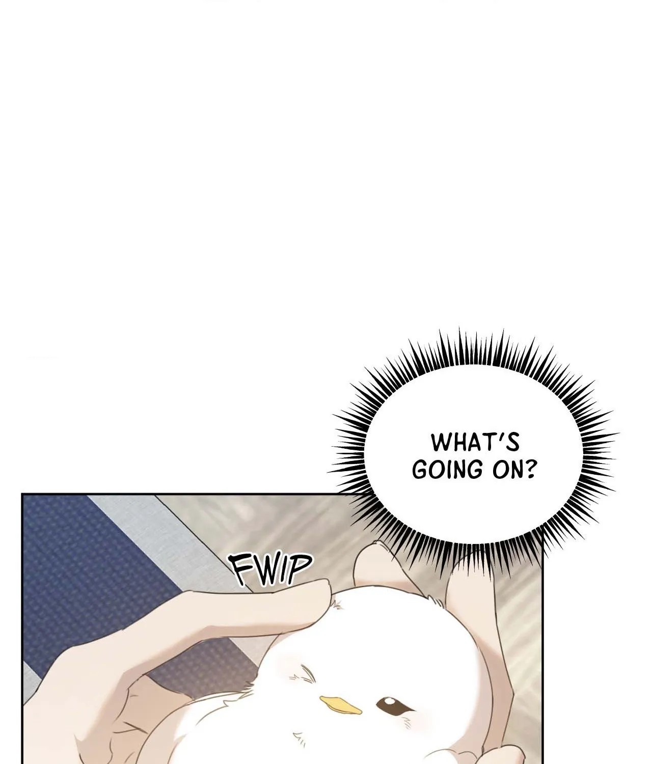 Read Not a Peep! chapter 5 image 15 on Lezhin