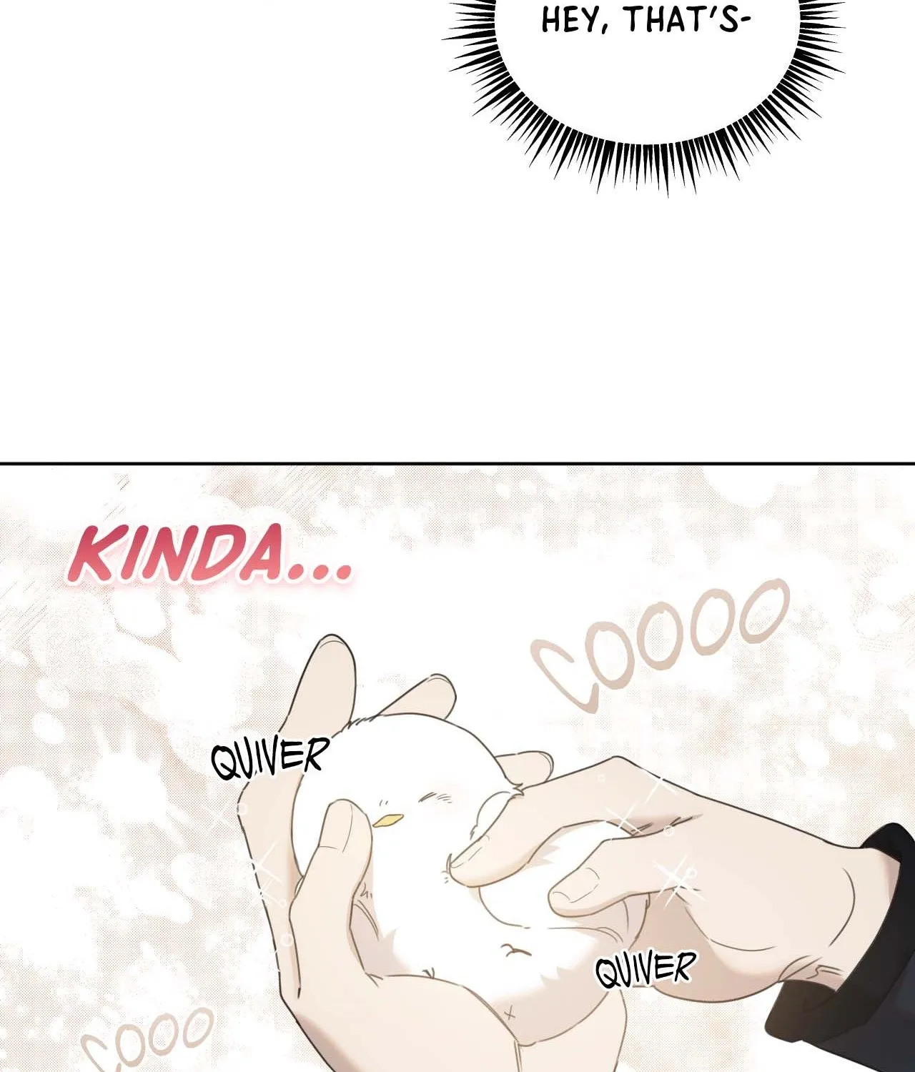 Read Not a Peep! chapter 5 image 18 on Lezhin