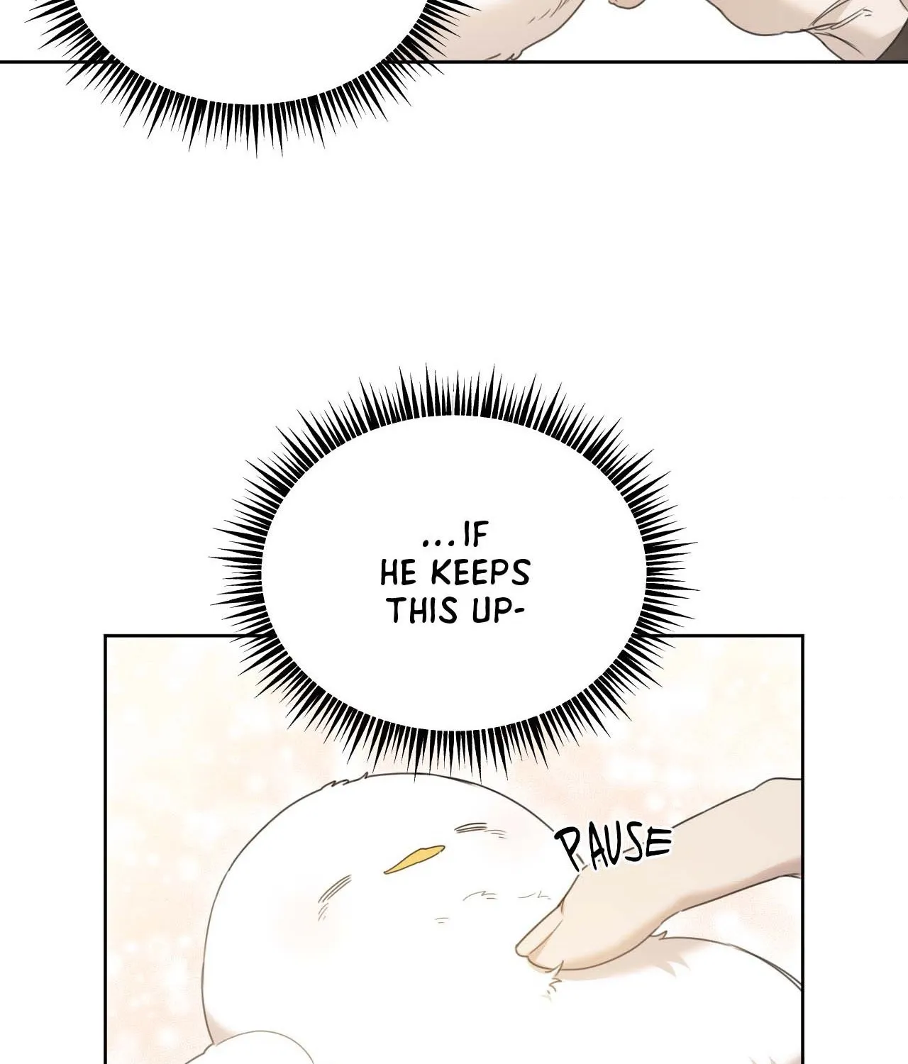 Read Not a Peep! chapter 5 image 21 on Lezhin