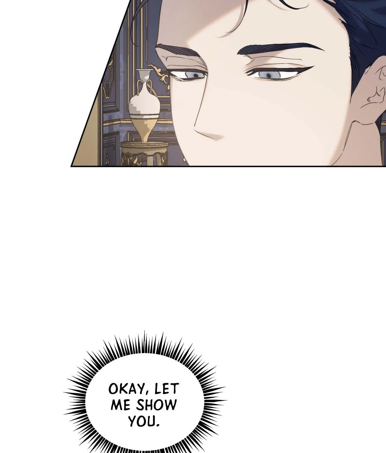 Read Not a Peep! chapter 5 image 25 on Lezhin
