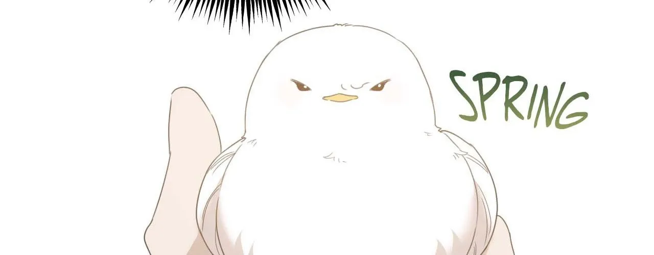 Read Not a Peep! chapter 5 image 26 on Lezhin