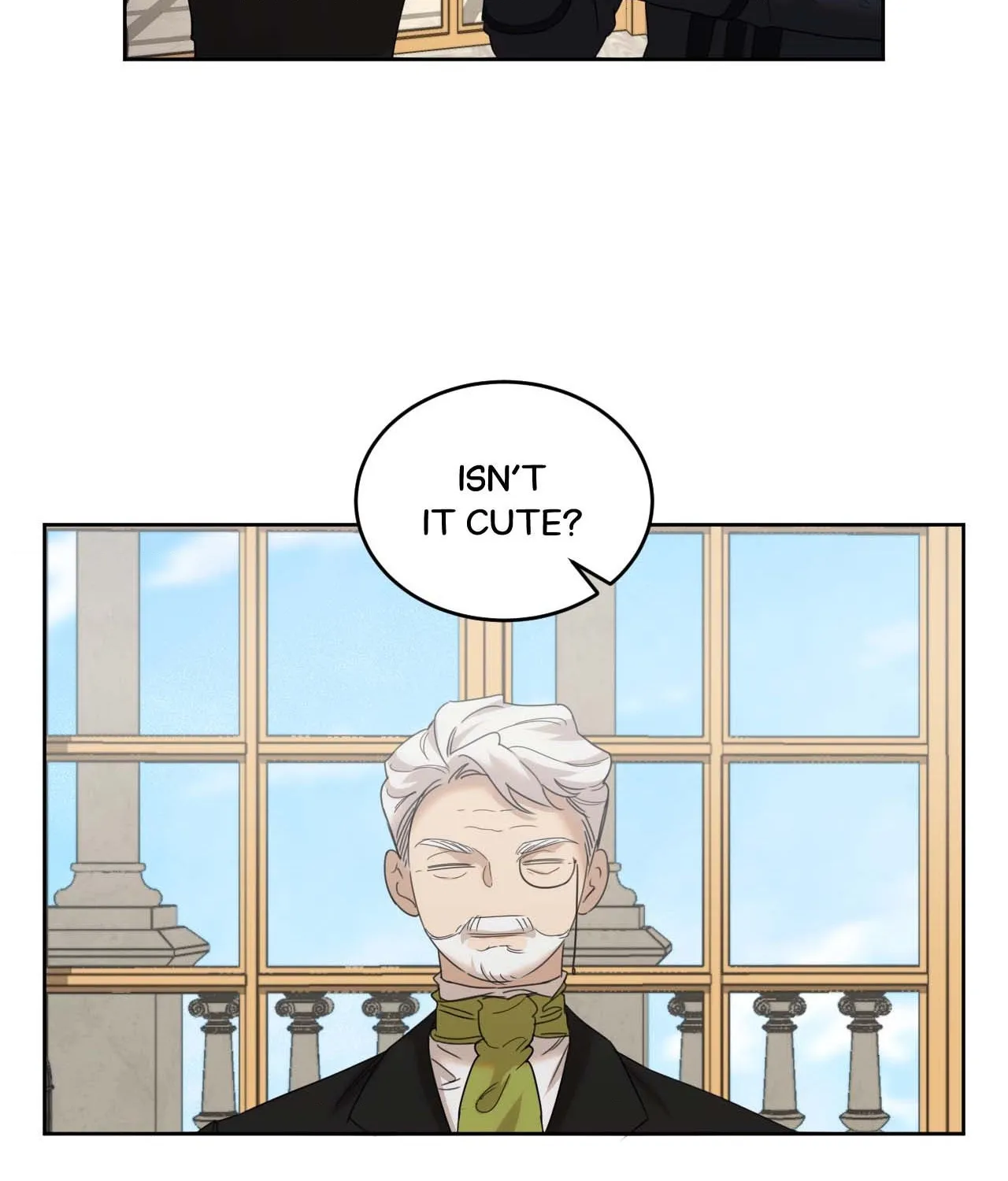 Read Not a Peep! chapter 5 image 30 on Lezhin