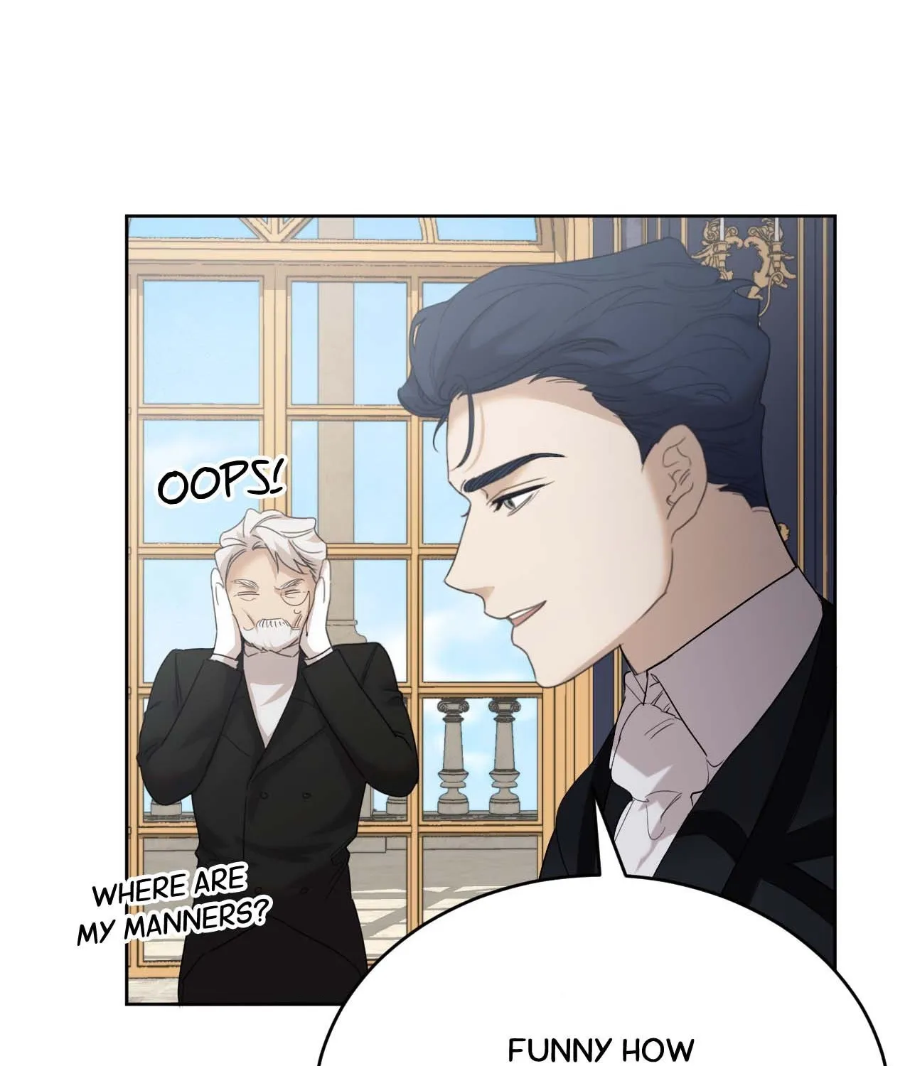 Read Not a Peep! chapter 5 image 33 on Lezhin
