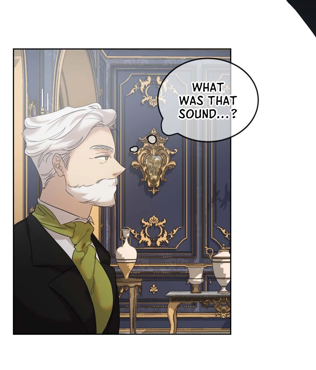 Read Not a Peep! chapter 5 image 39 on Lezhin