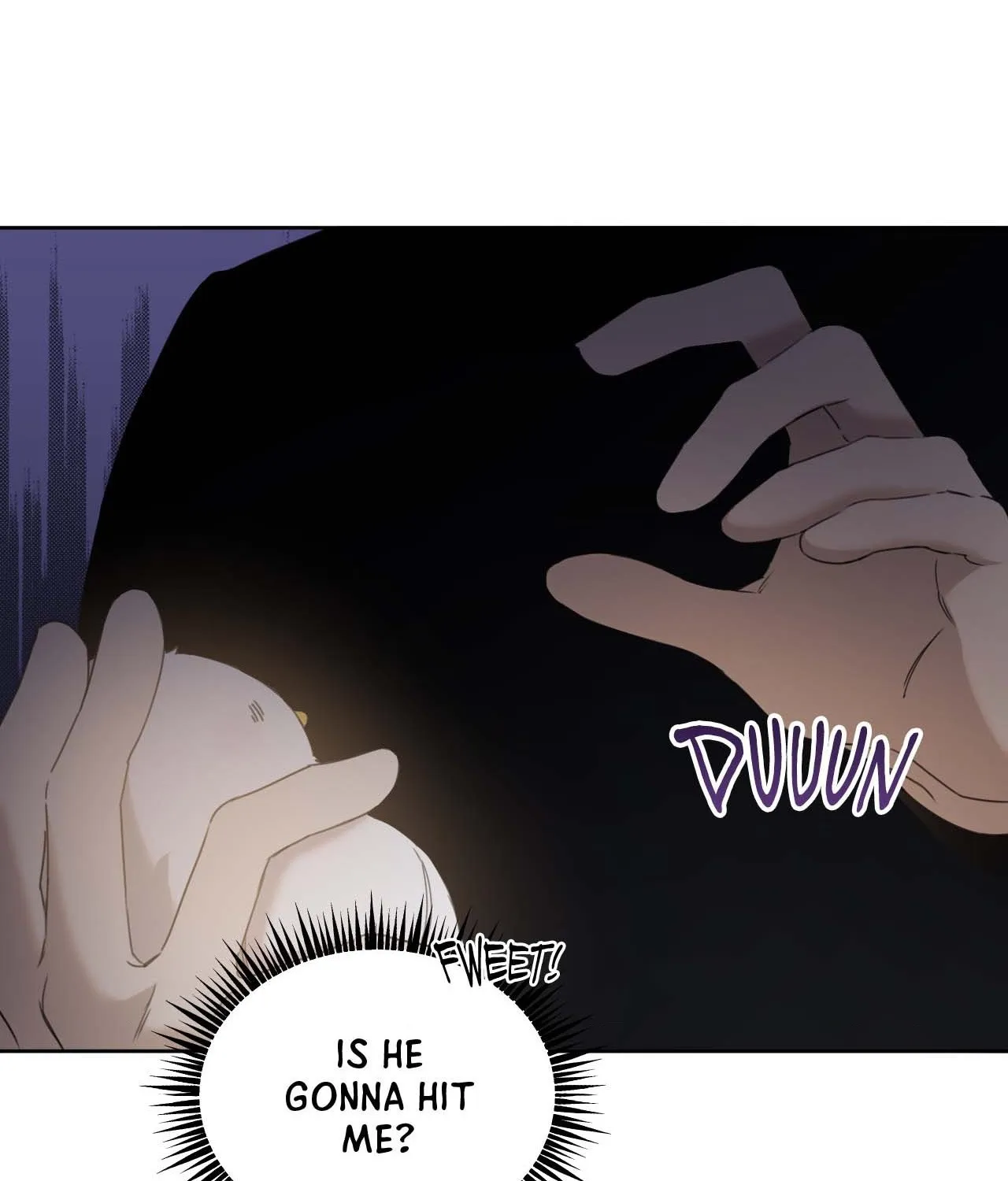 Read Not a Peep! chapter 5 image 4 on Lezhin
