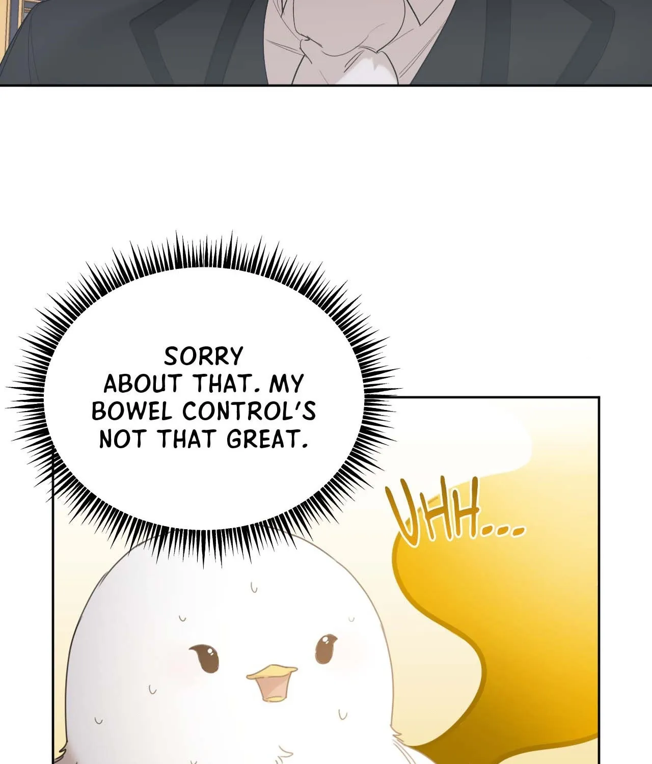 Read Not a Peep! chapter 5 image 45 on Lezhin