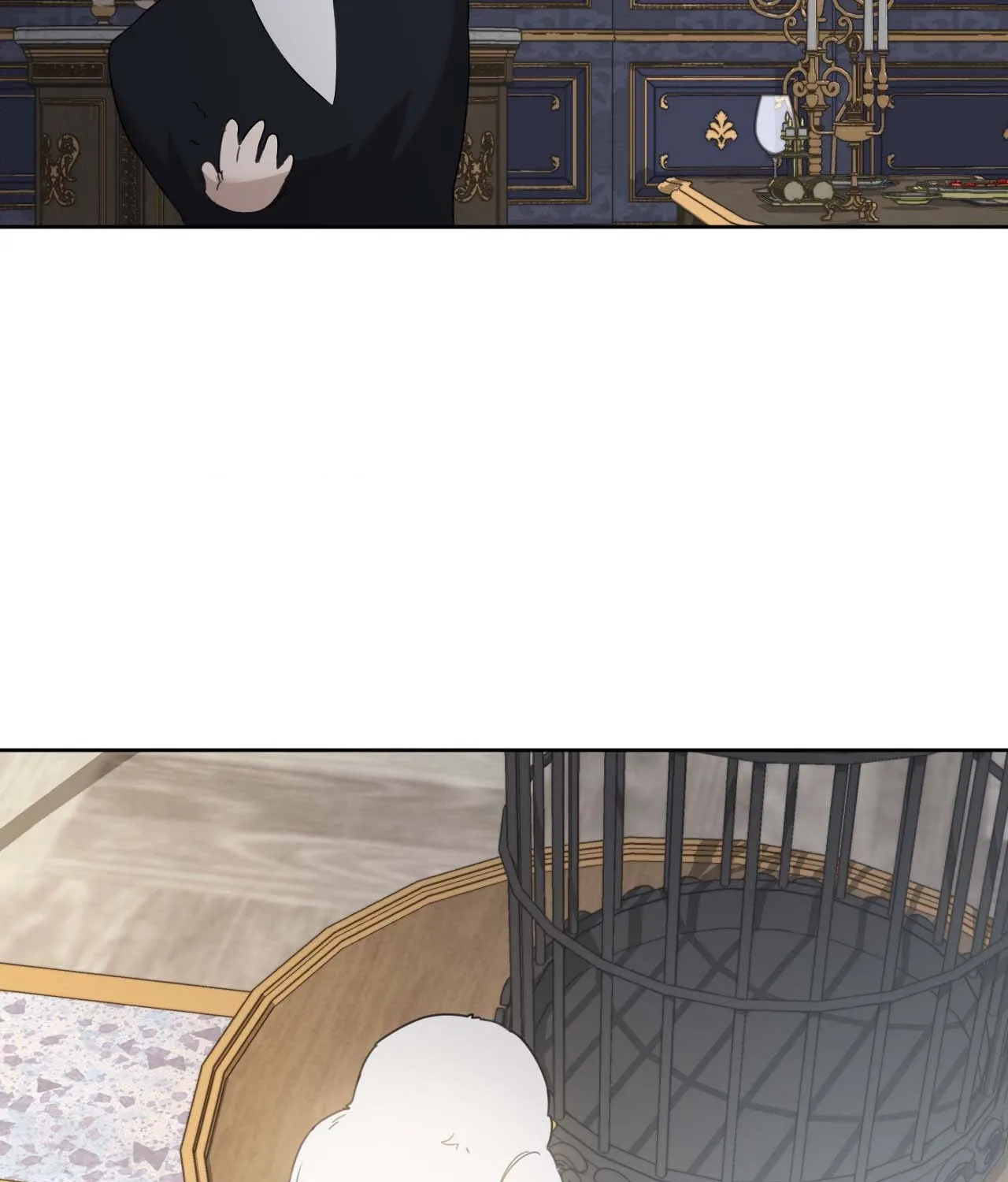 Read Not a Peep! chapter 5 image 49 on Lezhin