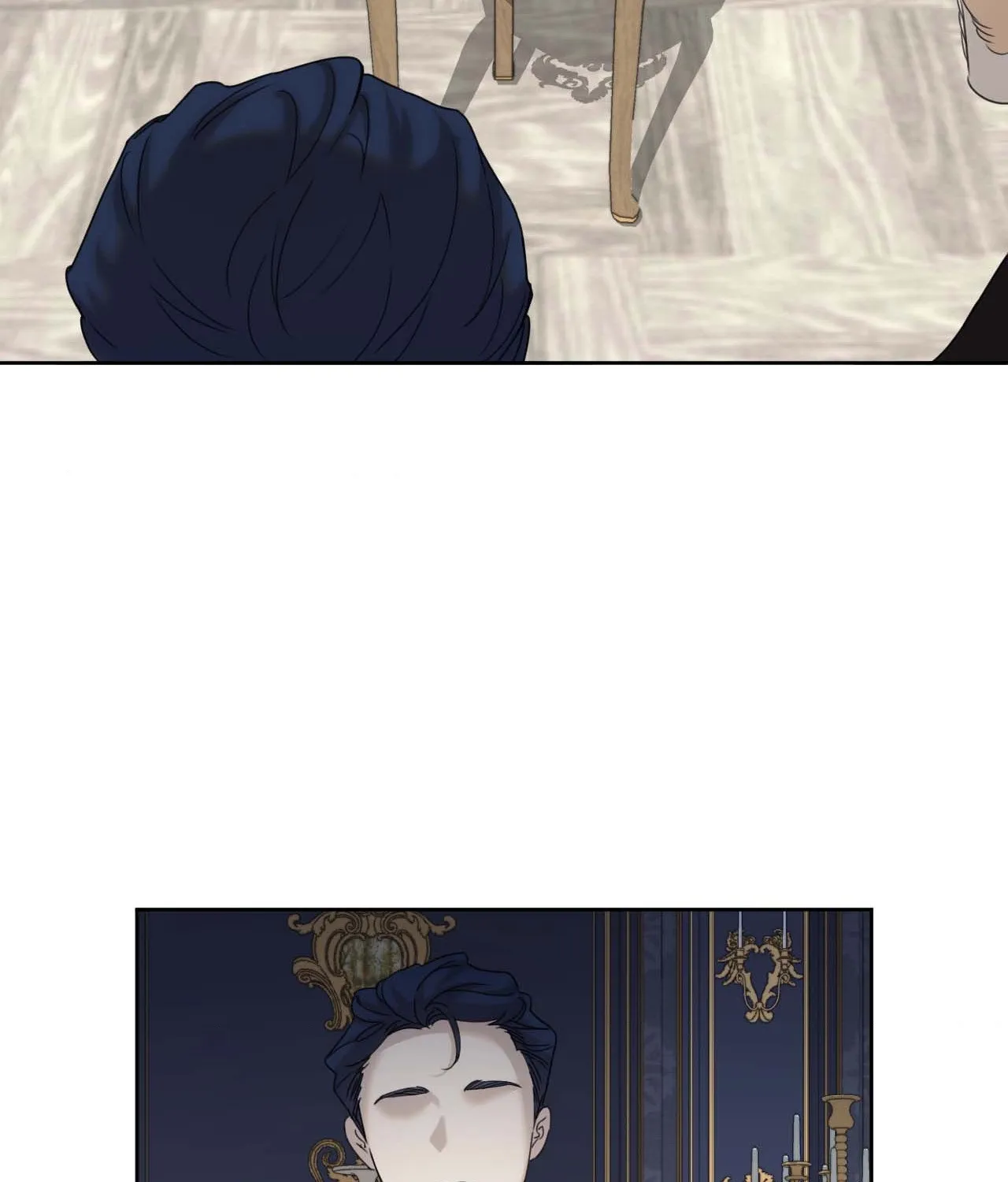 Read Not a Peep! chapter 5 image 52 on Lezhin