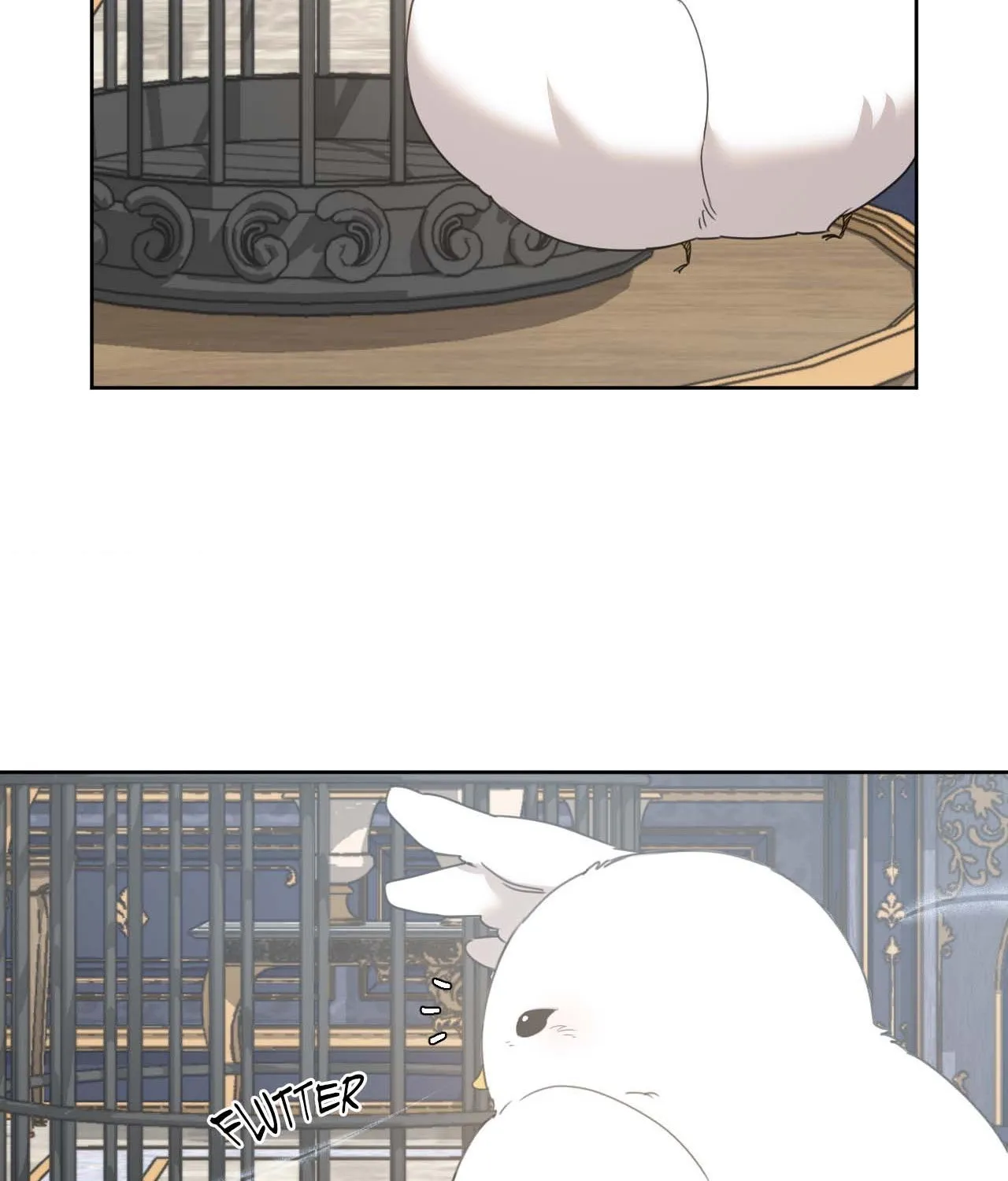 Read Not a Peep! chapter 5 image 57 on Lezhin