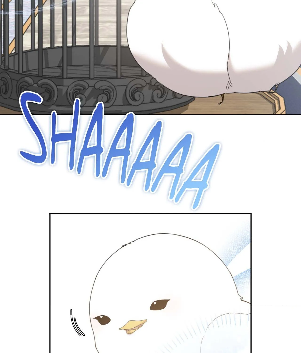 Read Not a Peep! chapter 5 image 58 on Lezhin