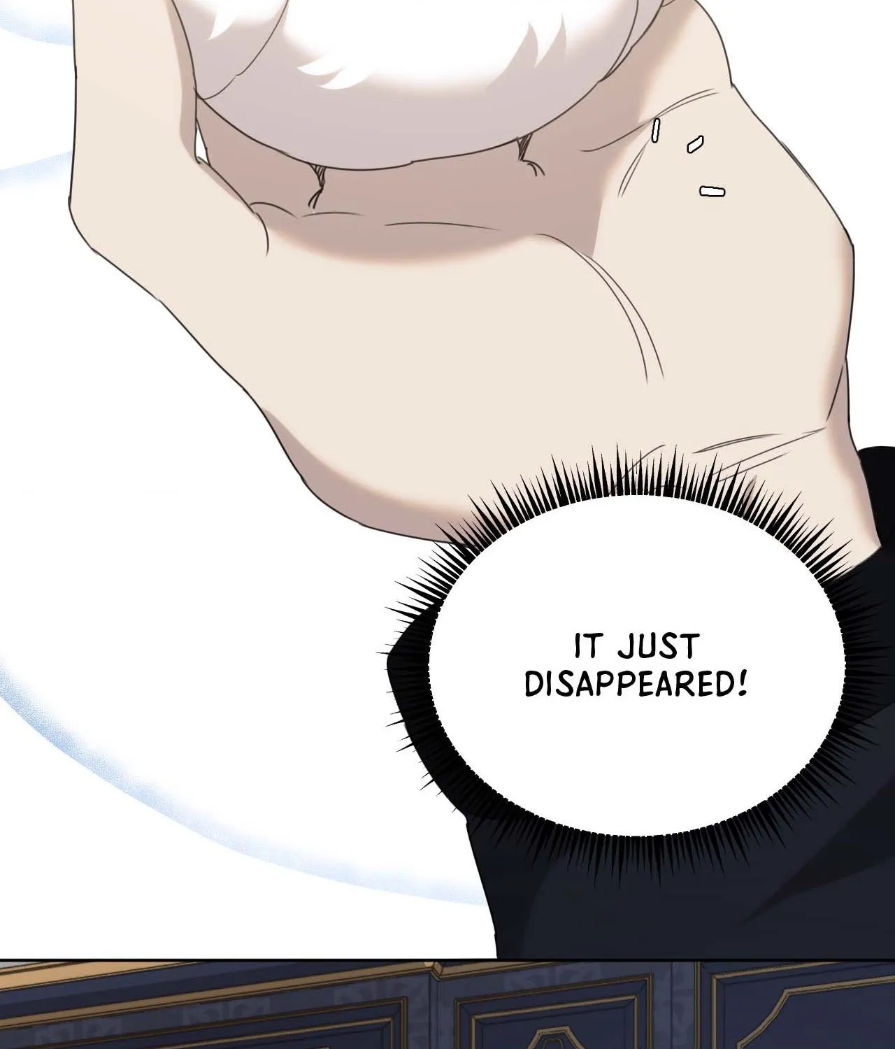 Read Not a Peep! chapter 5 image 63 on Lezhin