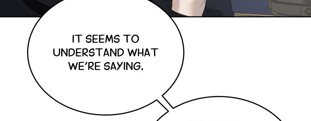 Read Not a Peep! chapter 5 image 65 on Lezhin