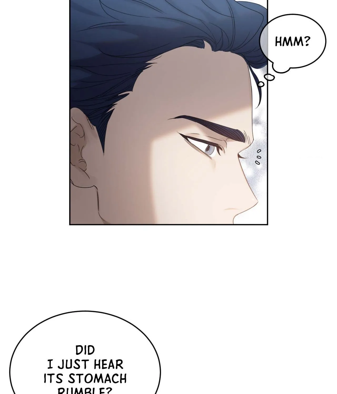Read Not a Peep! chapter 5 image 70 on Lezhin
