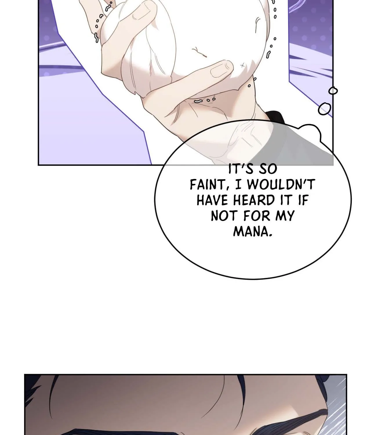 Read Not a Peep! chapter 5 image 72 on Lezhin