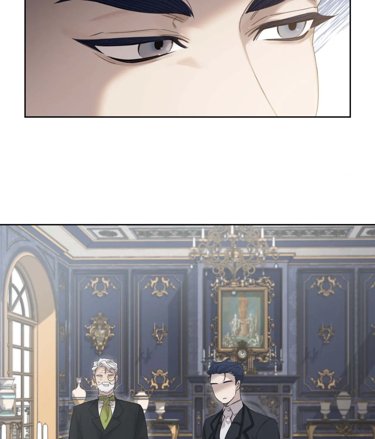 Read Not a Peep! chapter 5 image 73 on Lezhin