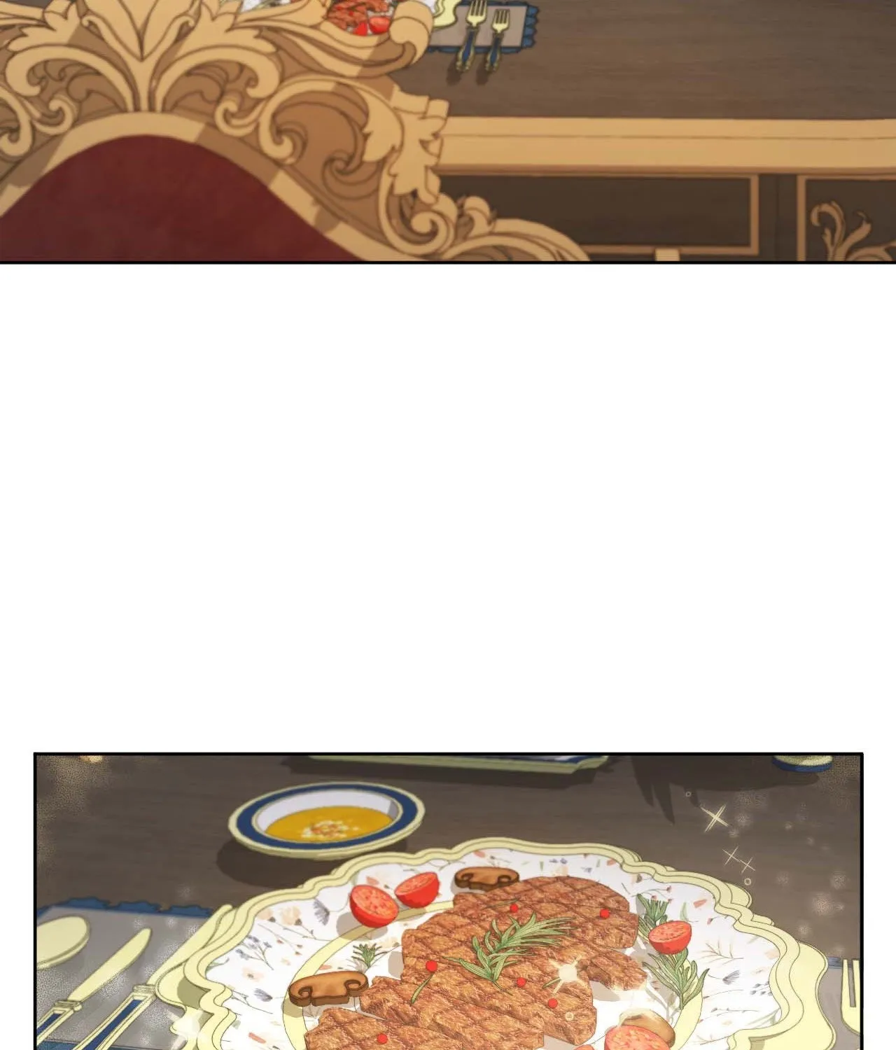 Read Not a Peep! chapter 5 image 75 on Lezhin