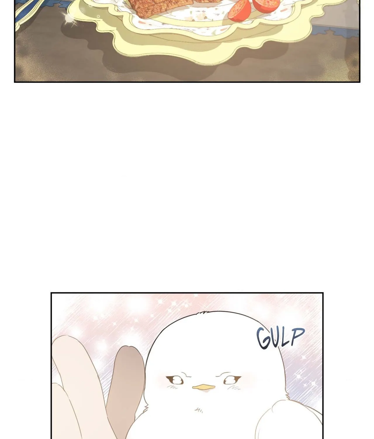 Read Not a Peep! chapter 5 image 76 on Lezhin