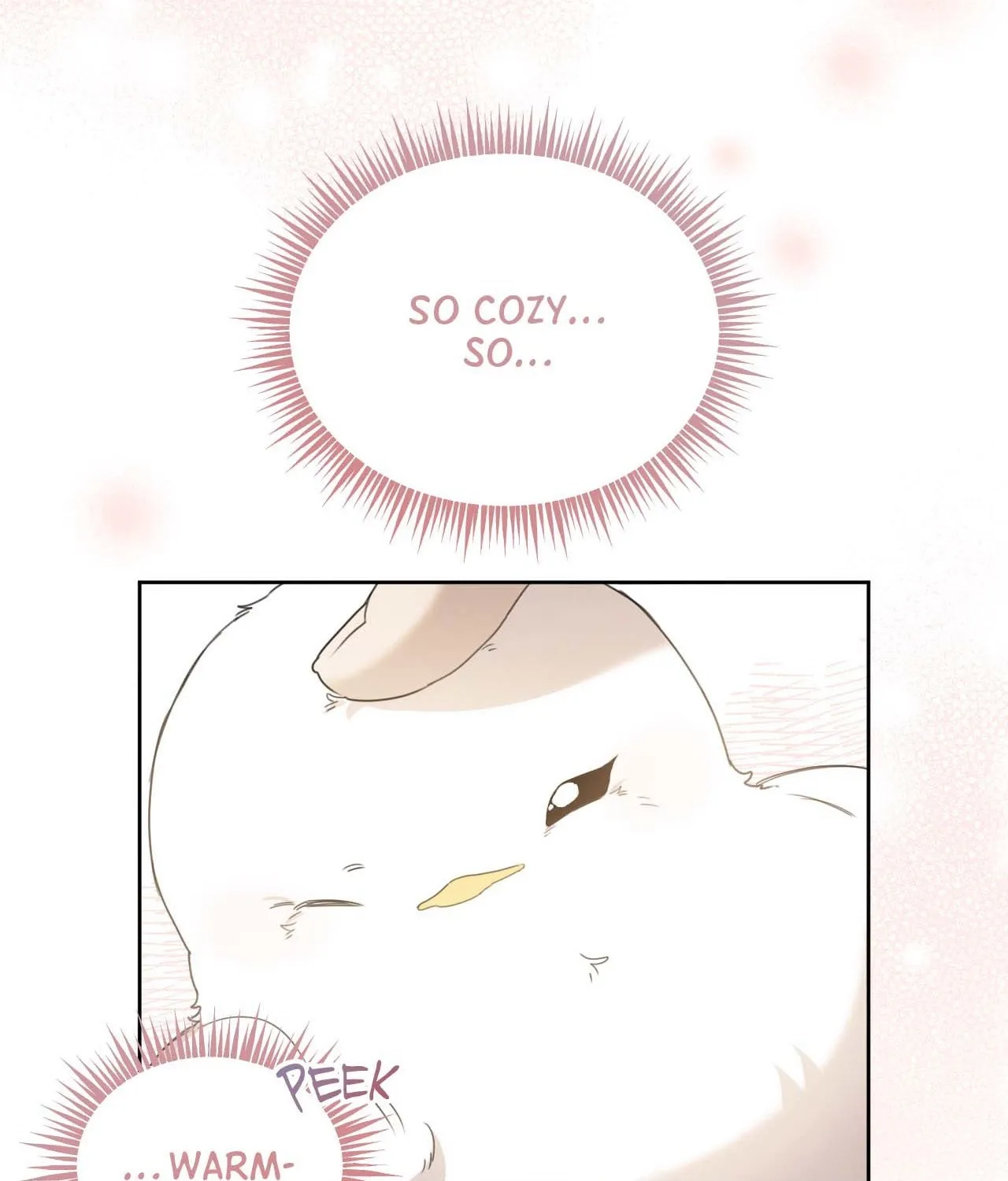 Read Not a Peep! chapter 5 image 9 on Lezhin