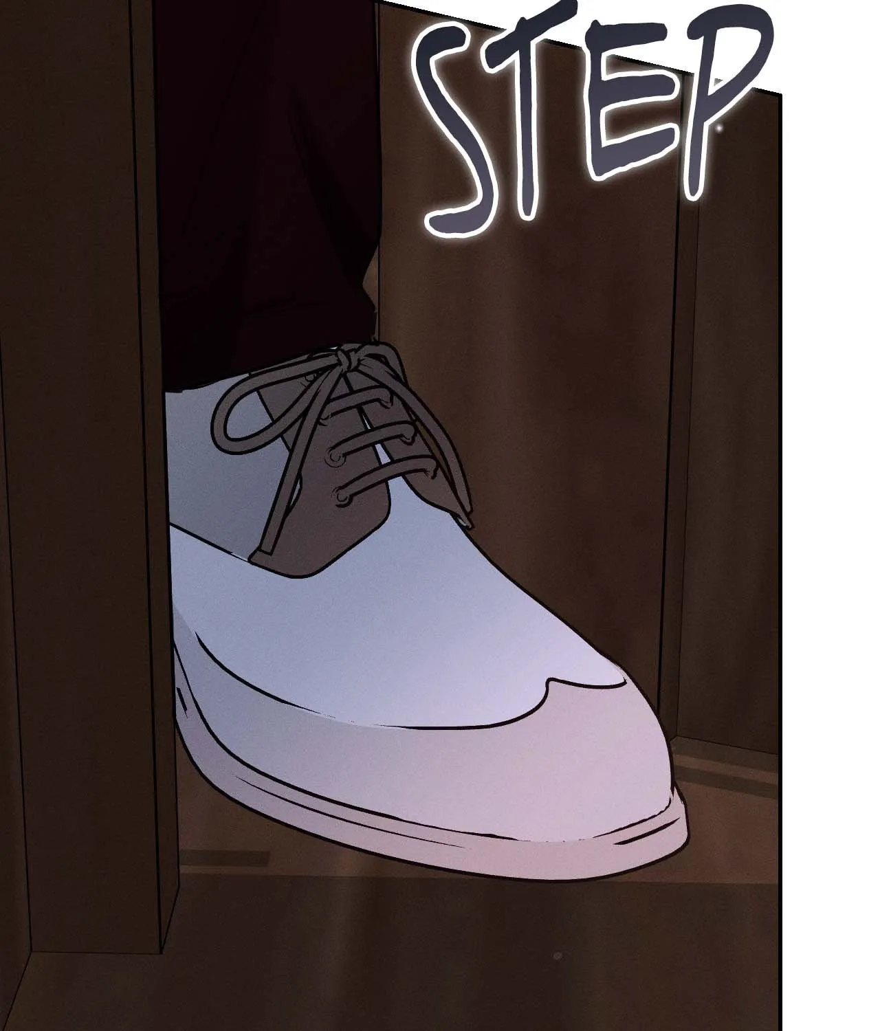 Read Not a Peep! chapter 50 image 104 on Lezhin