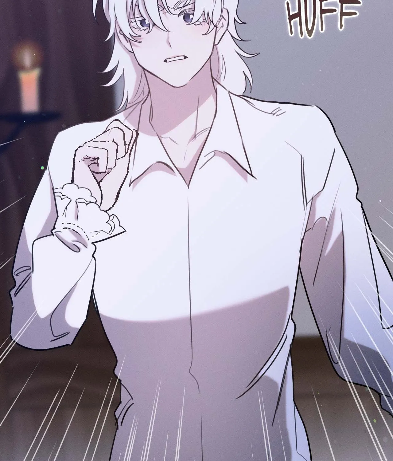 Read Not a Peep! chapter 50 image 126 on Lezhin