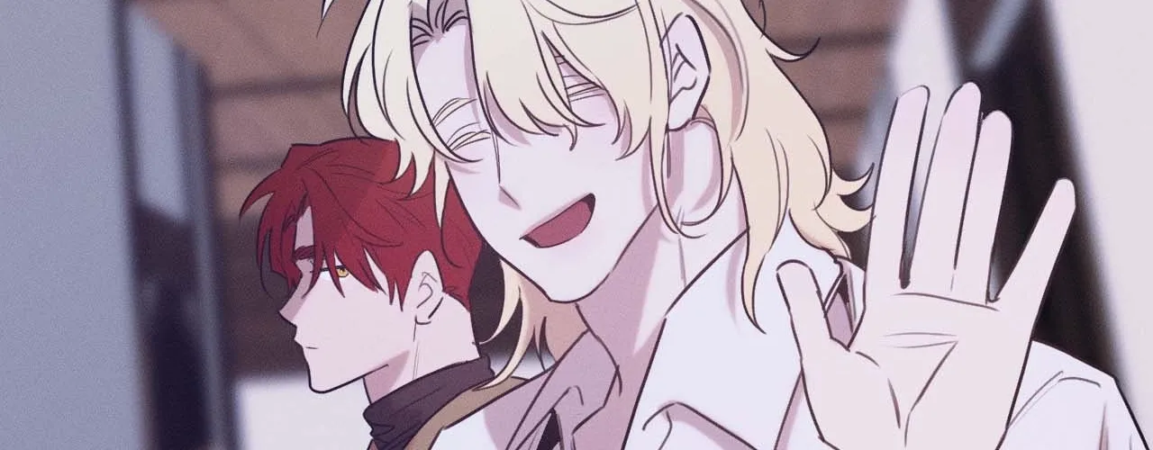 Read Not a Peep! chapter 50 image 140 on Lezhin
