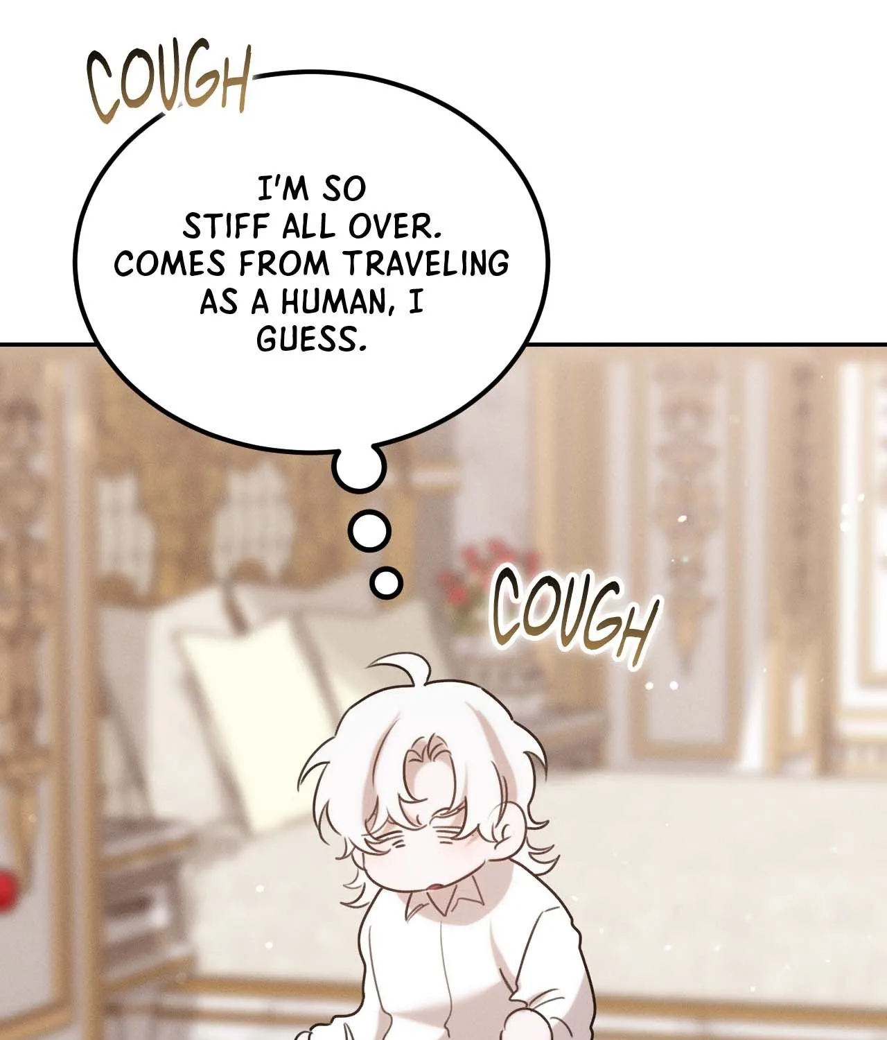 Read Not a Peep! chapter 50 image 155 on Lezhin