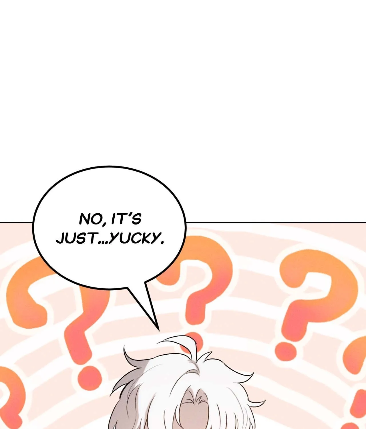 Read Not a Peep! chapter 50 image 16 on Lezhin