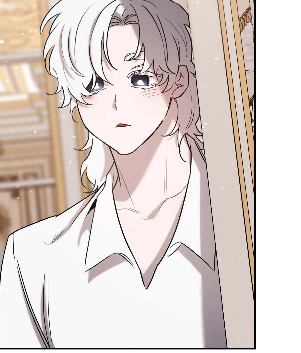 Read Not a Peep! chapter 50 image 163 on Lezhin