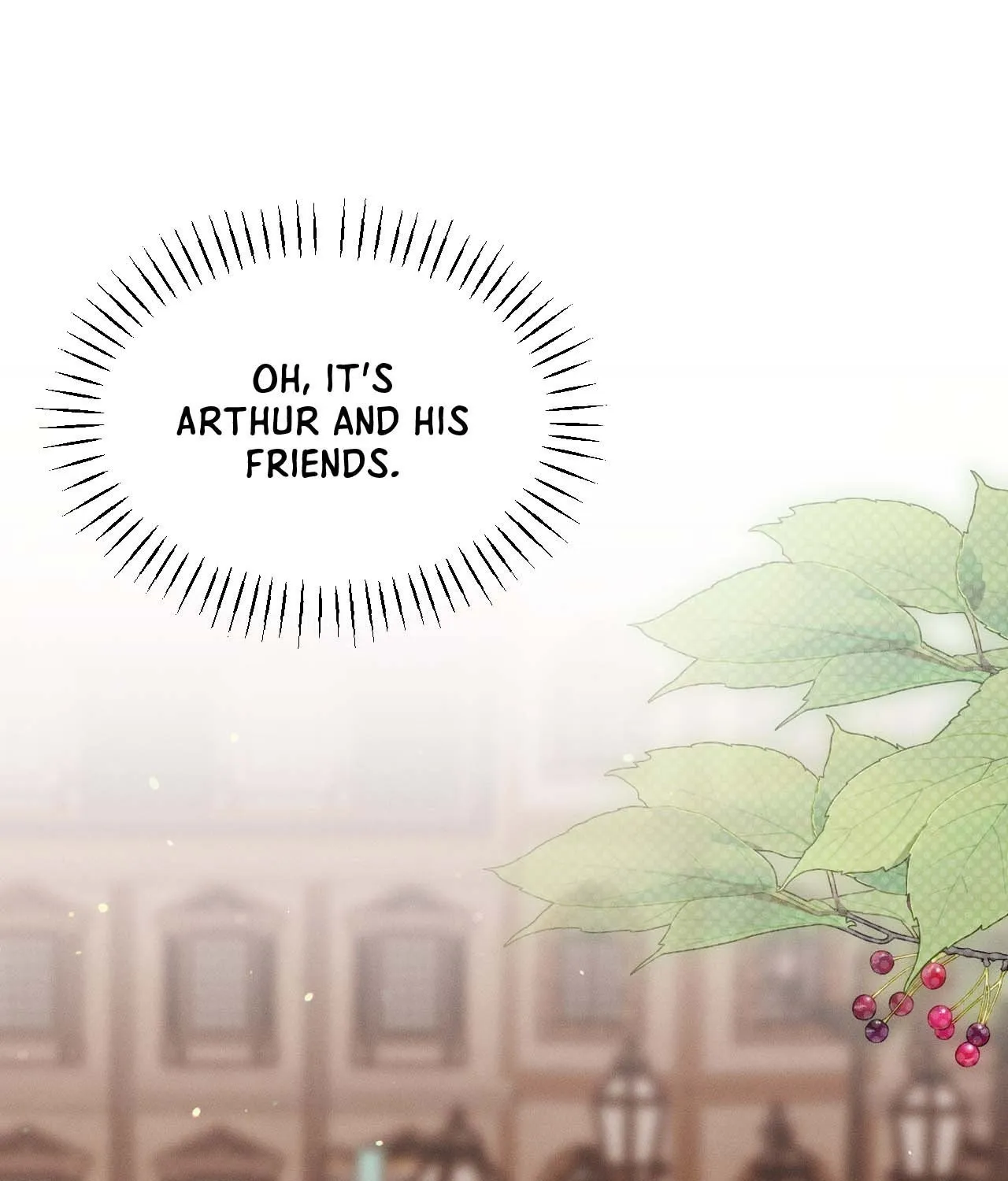 Read Not a Peep! chapter 50 image 165 on Lezhin