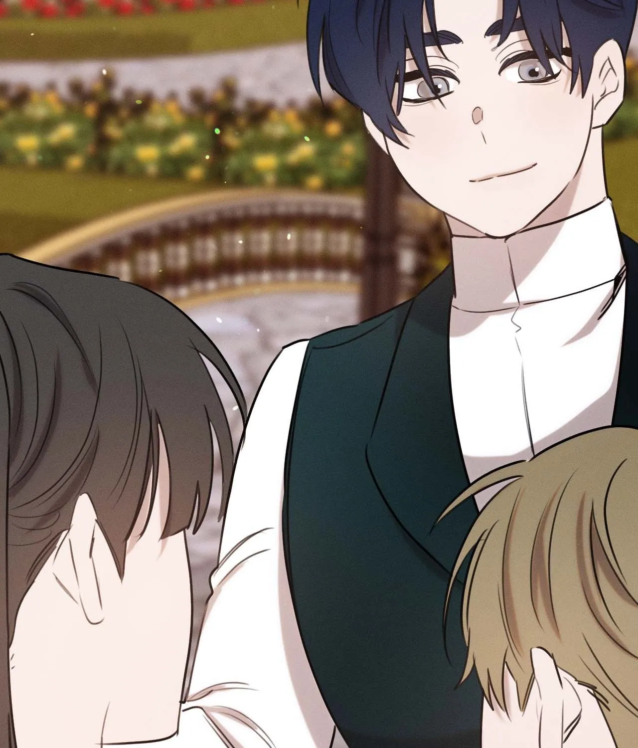 Read Not a Peep! chapter 50 image 167 on Lezhin